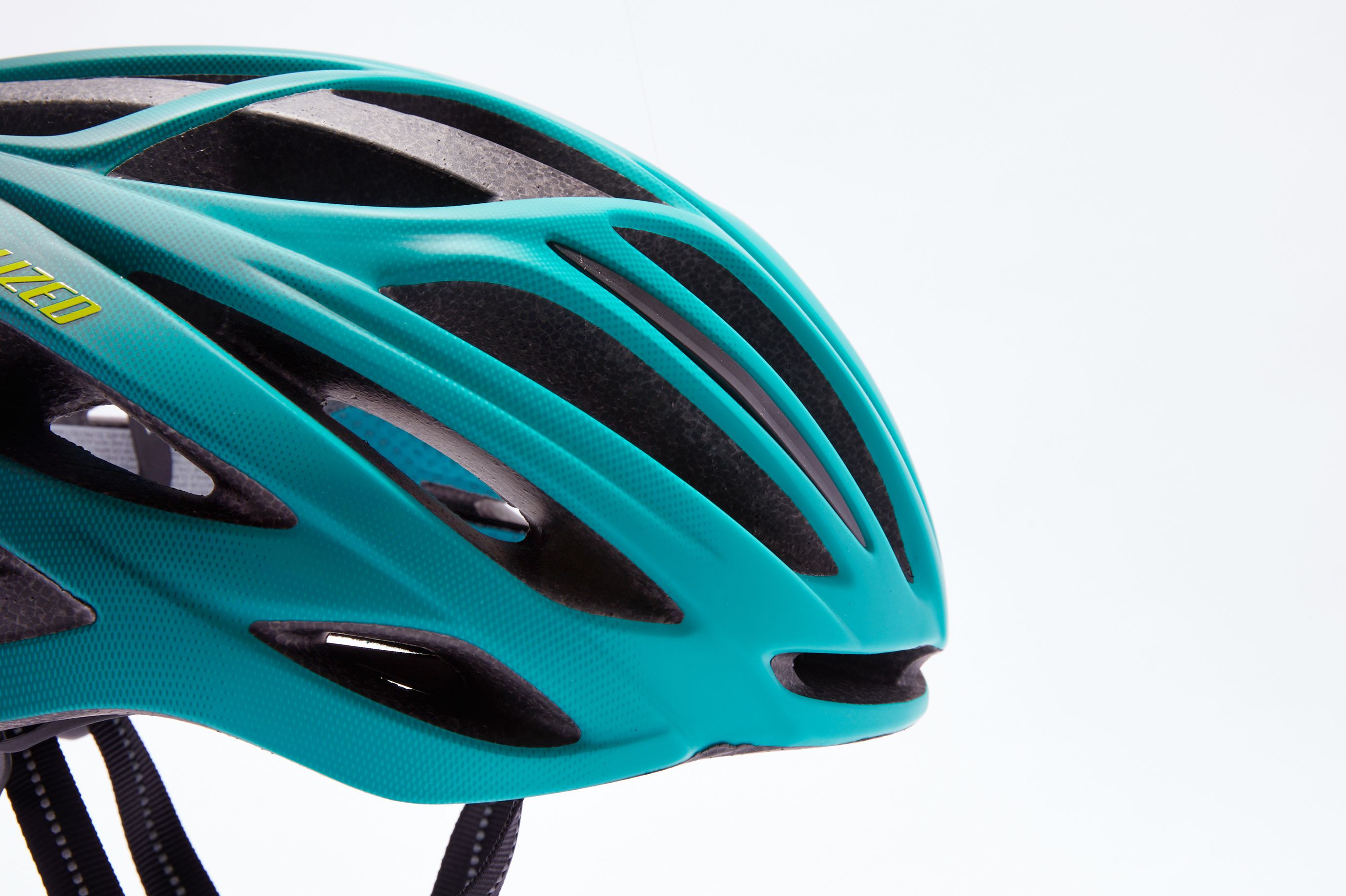 Specialized Echelon II Review Cheap Road Helmet