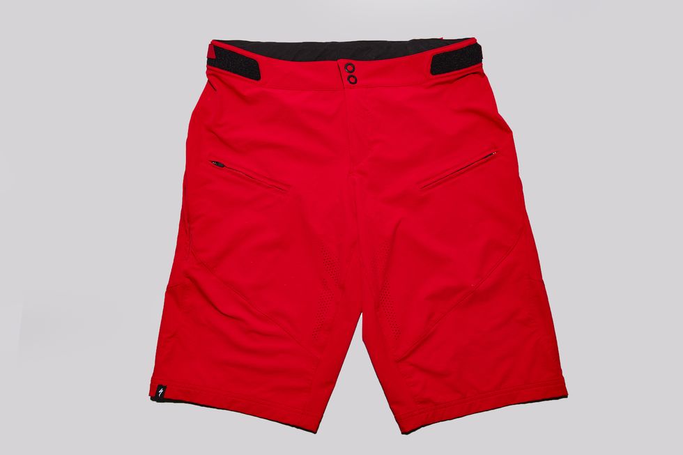 Specialized Enduro Pro Trail Shorts - Mountain Bike Shorts