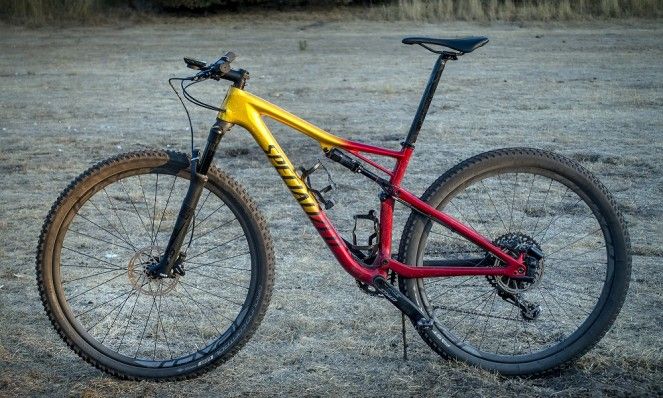 2018 hotsell epic expert