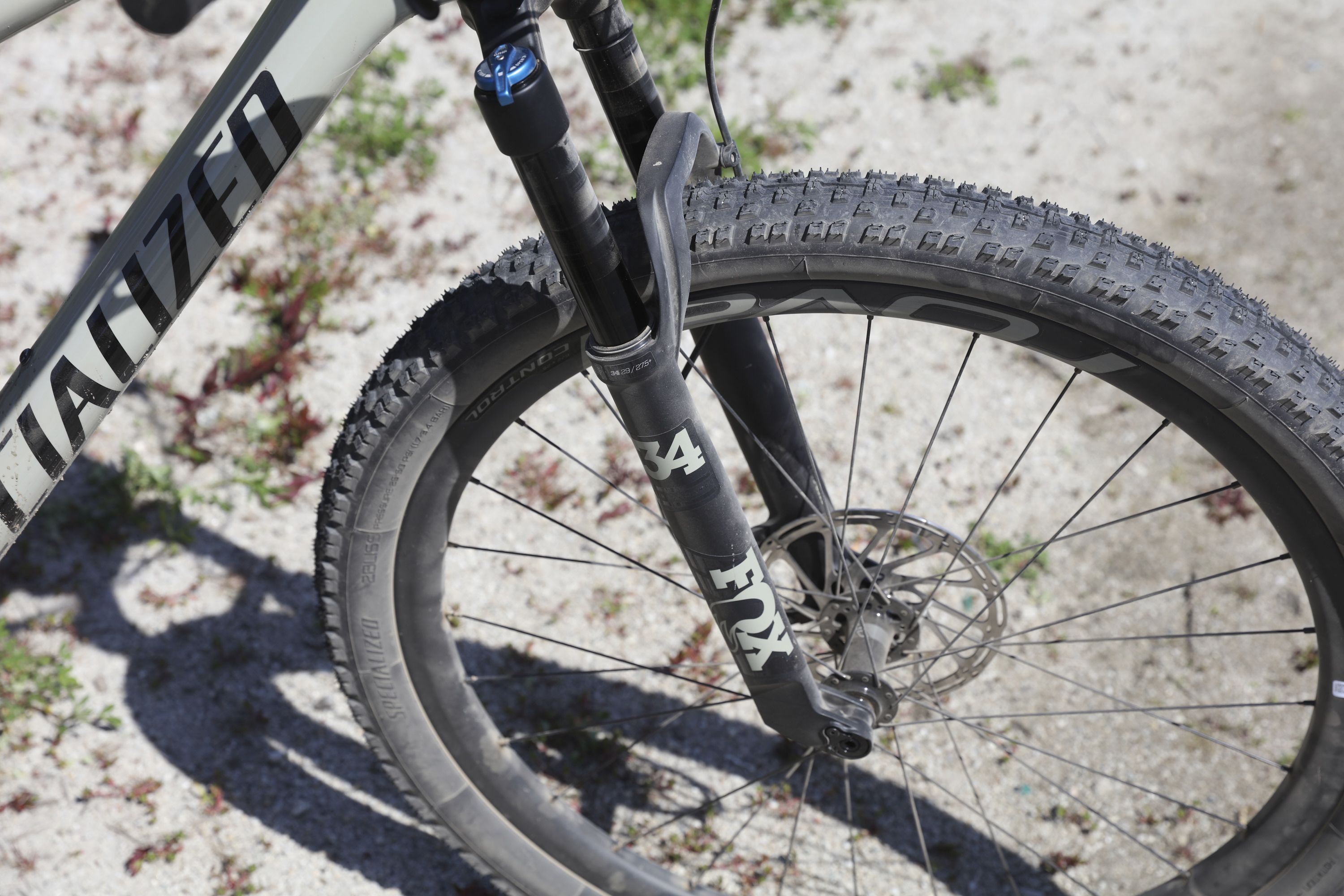 Specialized Epic Expert EVO Review Long Travel XC Mountain Bike