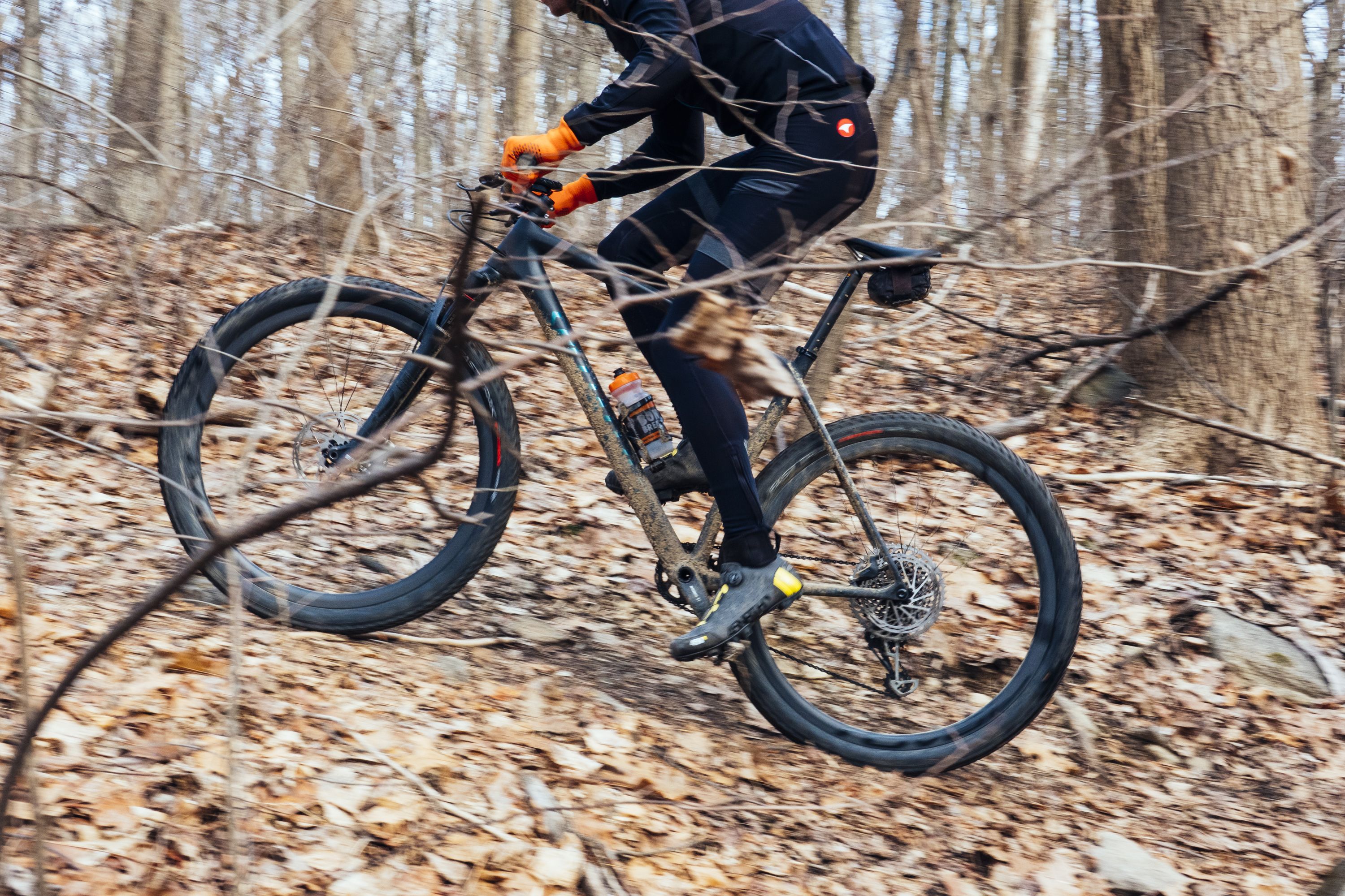 Specialized epic discount hardtail 2021 review