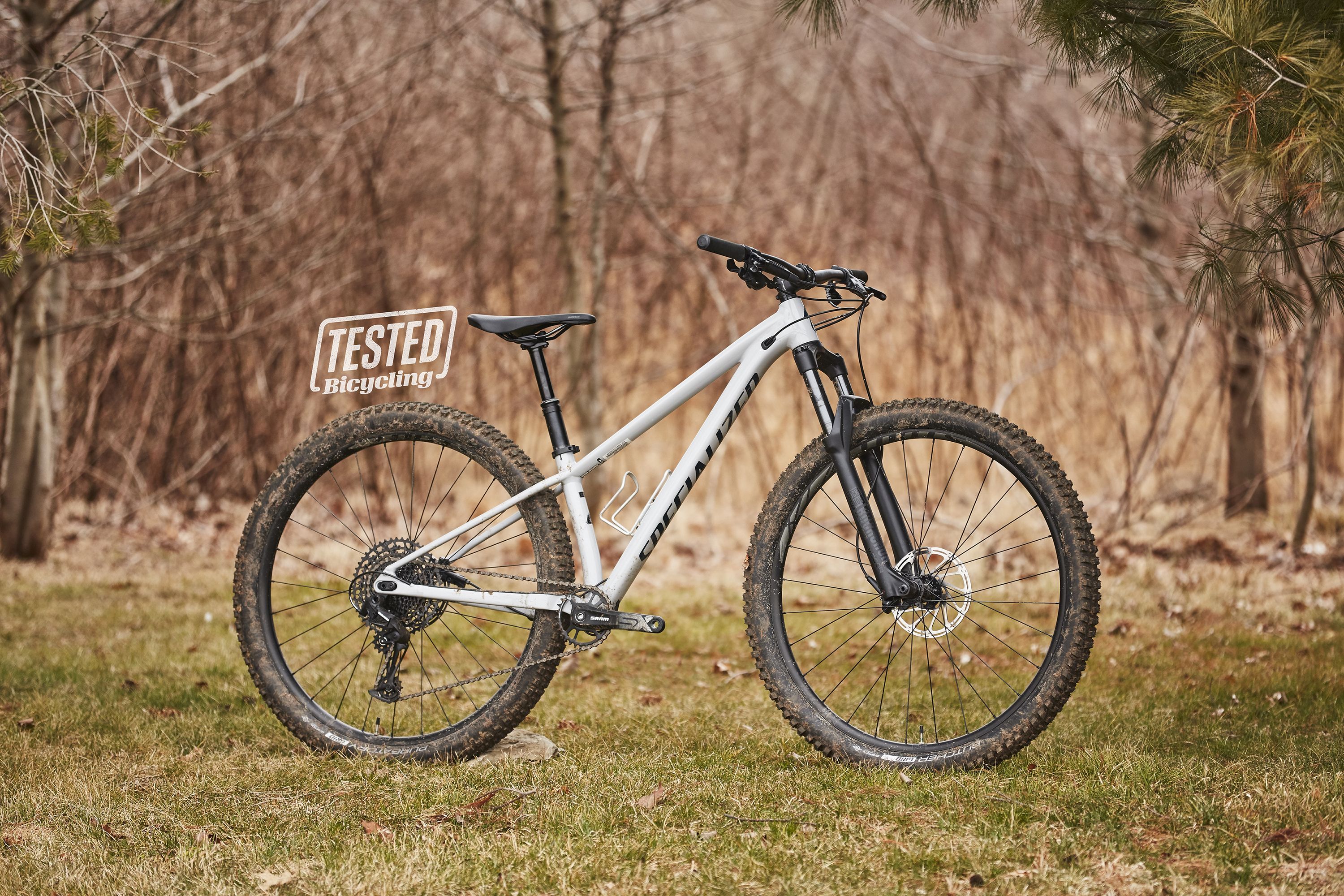 Specialized Fuse Comp 29 Review Best Mountain Bikes 2020