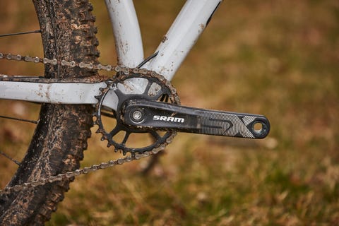 specialized fuse crankset