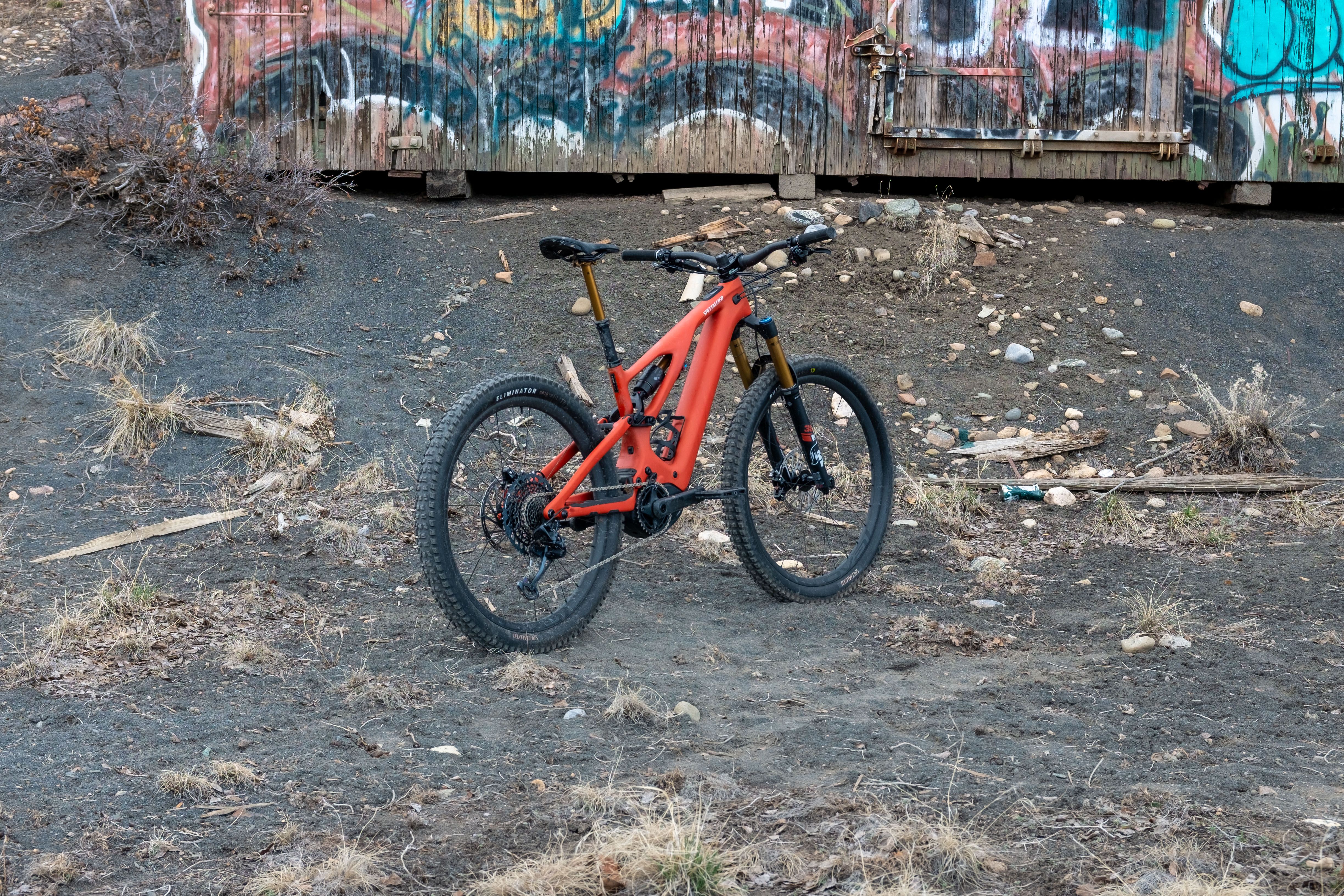 Specialized electric mountain bikes for online sale