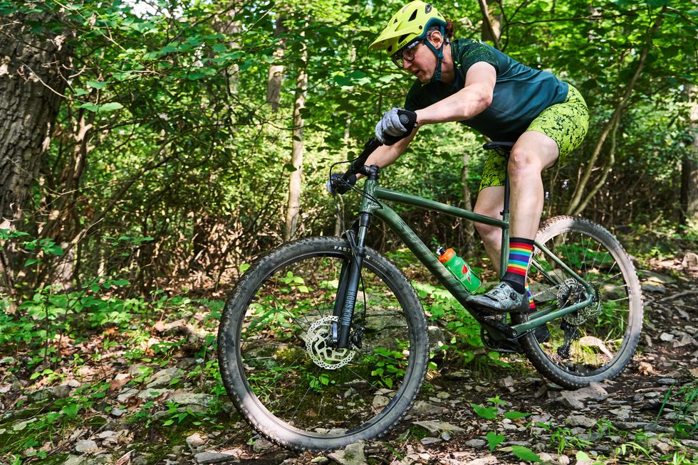 Fox Factory Tune Program Allows Mountain Bikers to Customize Suspension,  Upgrade Performance - Singletracks Mountain Bike News