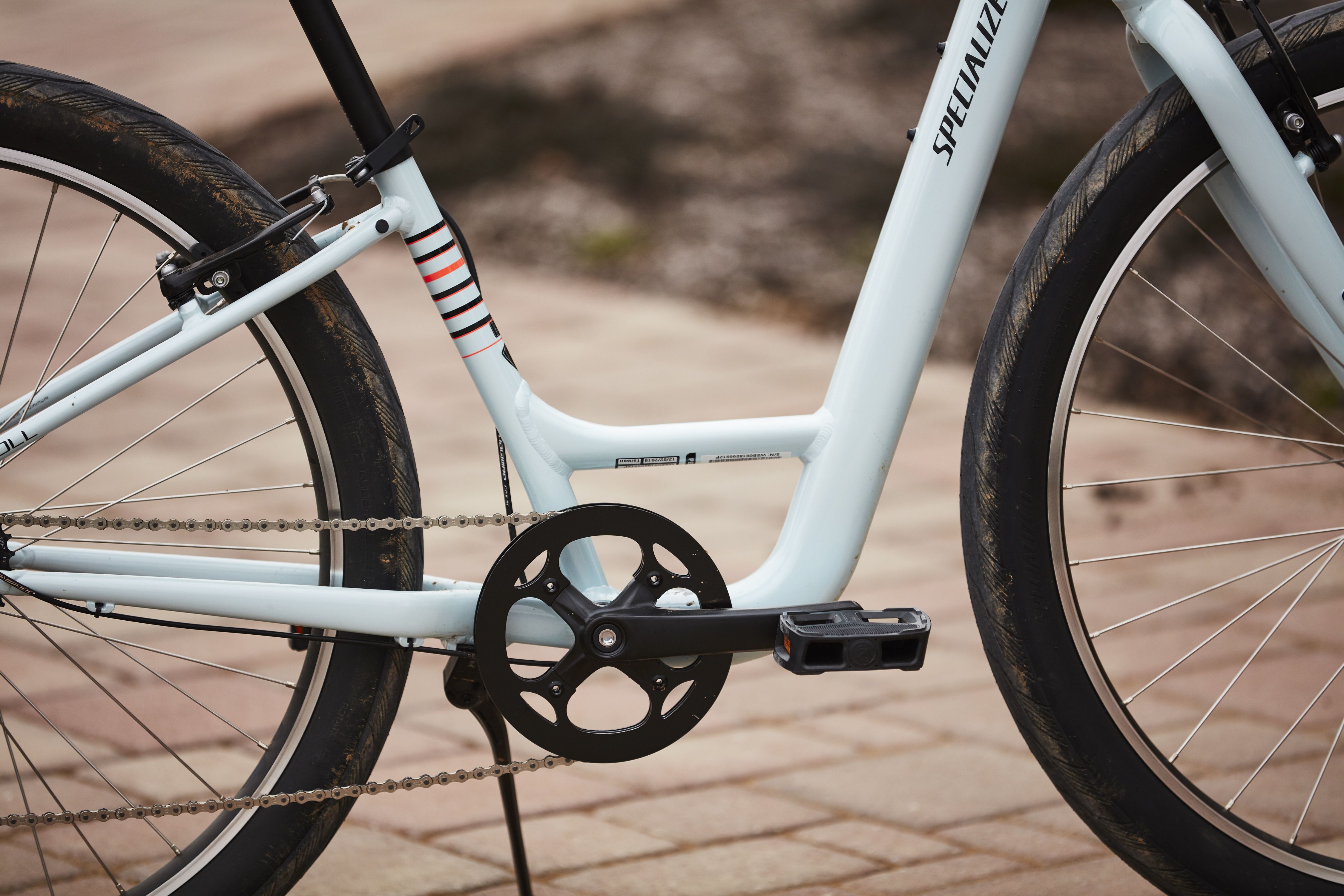 best low entry comfort bikes