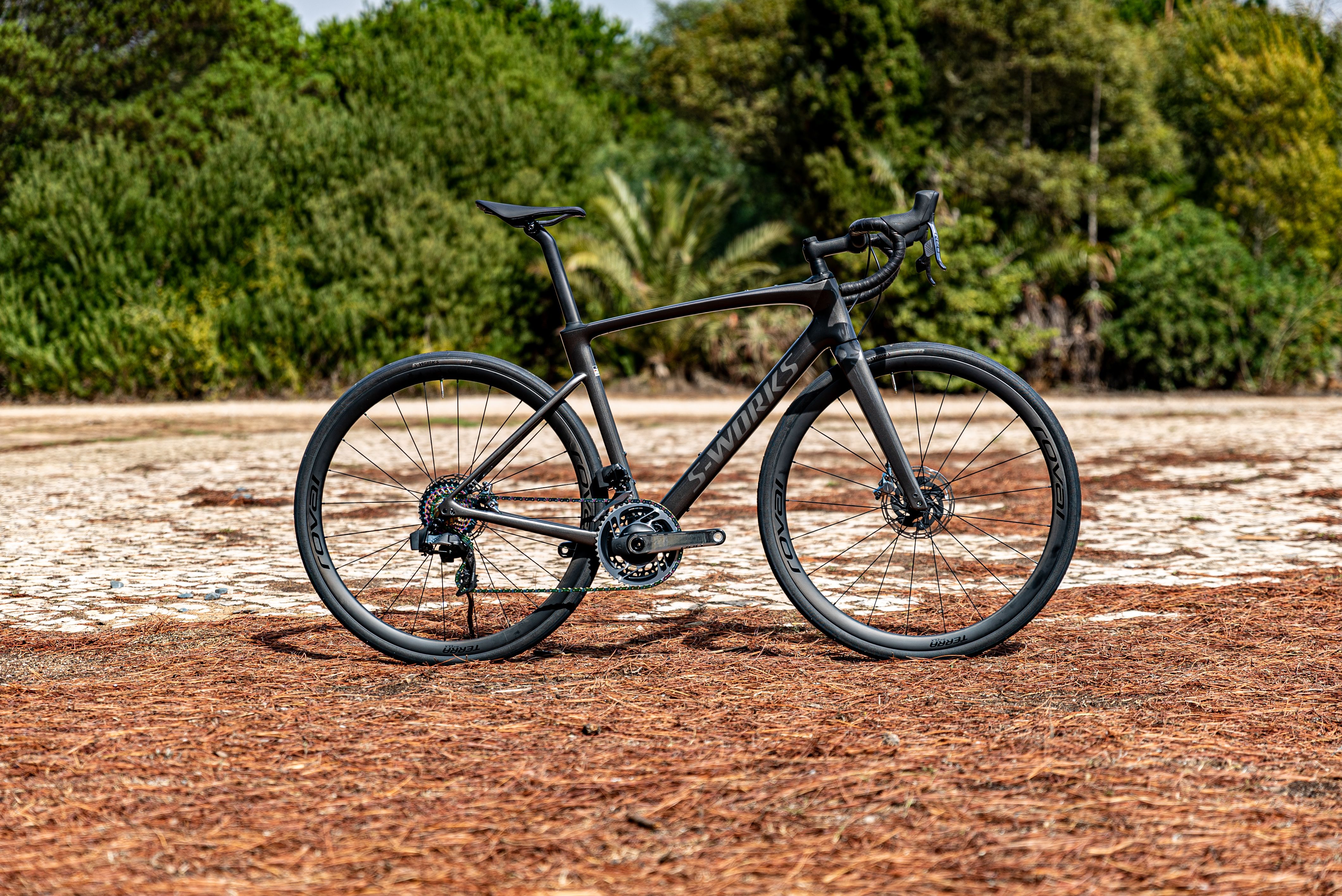 The Specialized Roubaix SL8 Best Road Bikes 2023