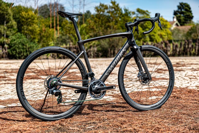 Specialized unveils Roubaix SL8, the fastest, lightest and