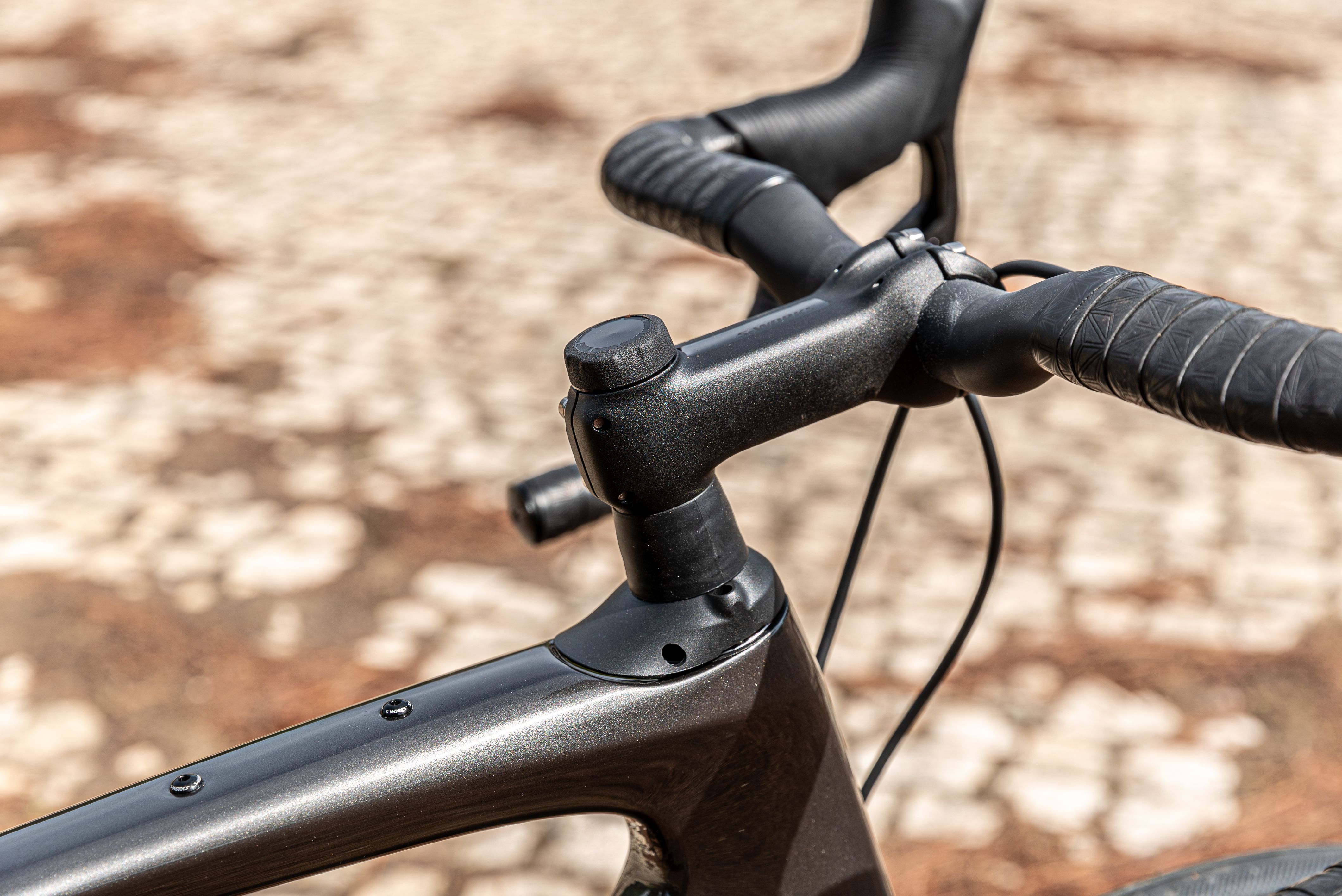 Specialized deals roubaix stem