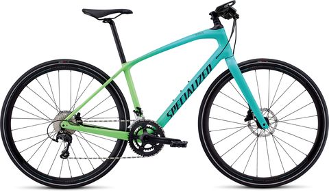 Specialized Sirrus Expert Carbon Women's