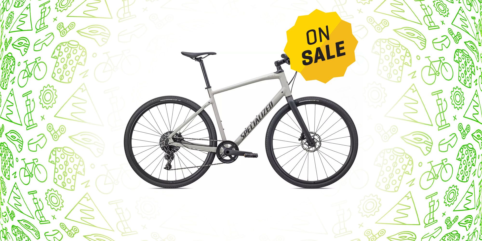 bike discount sale