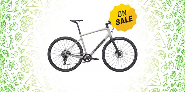 specialised rockhopper for sale