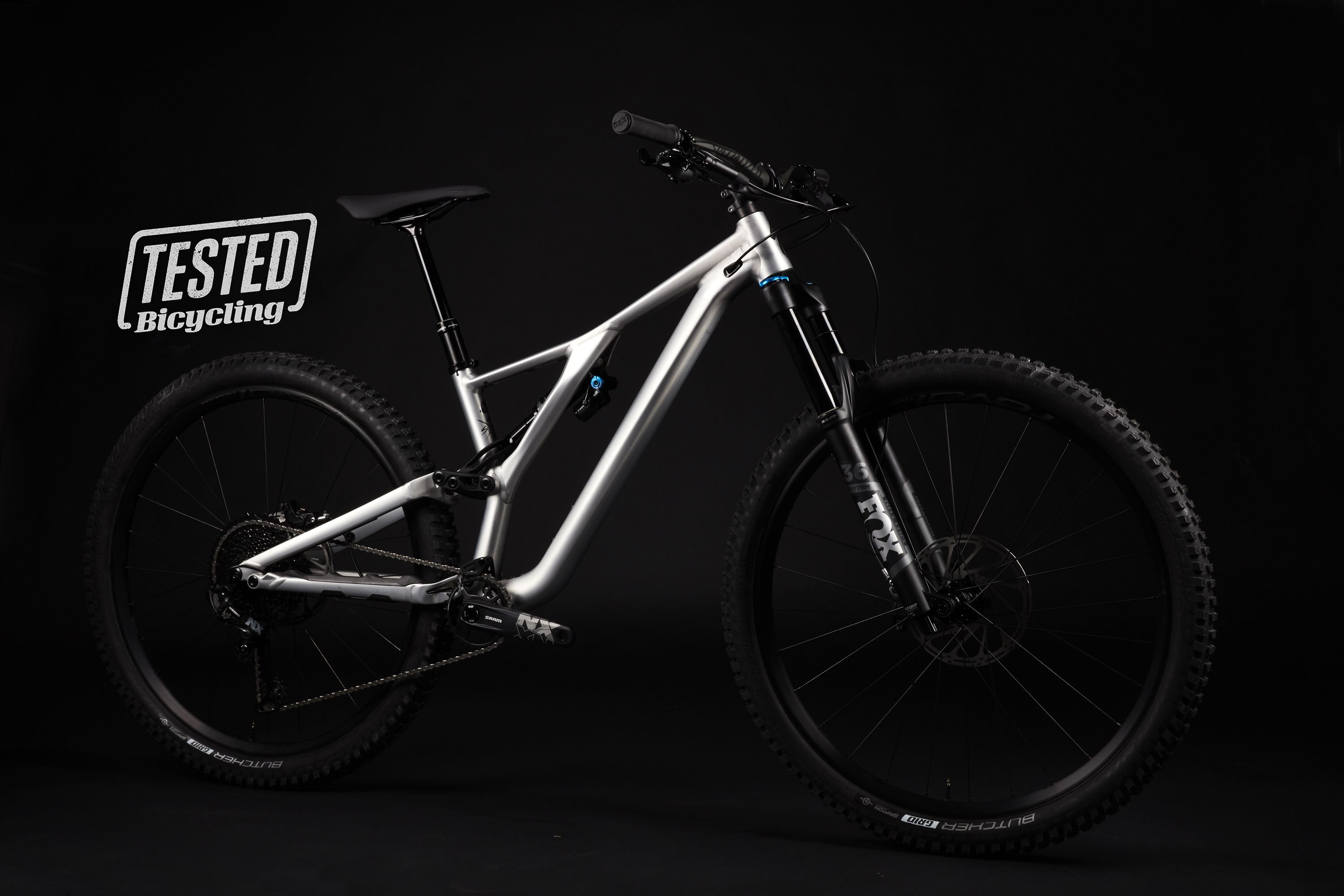 Specialized stumpjumper comp alloy best sale 29 review