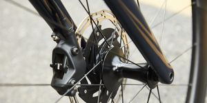how to adjust bike brakes