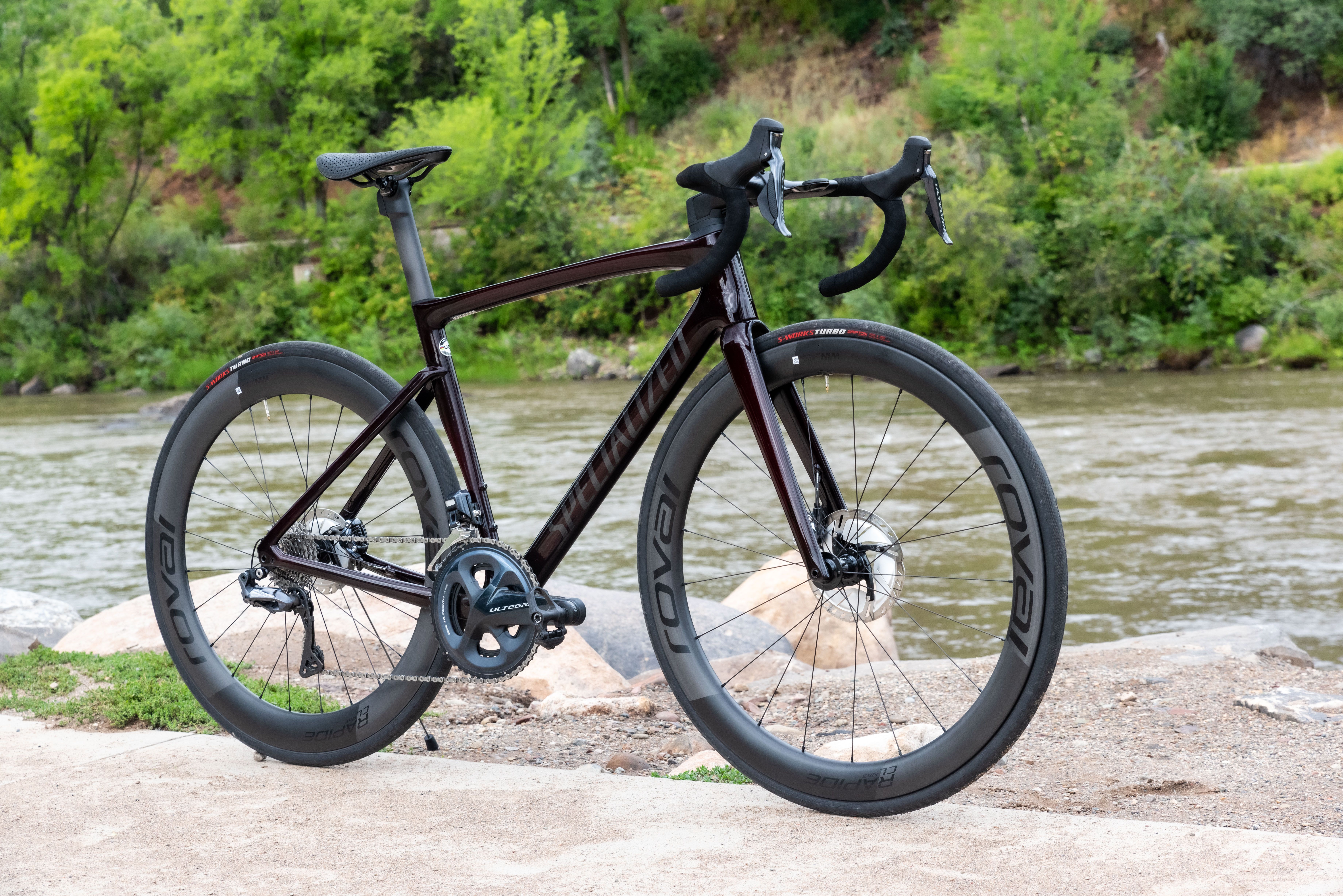 Specialized Tarmac SL7 Review Best Road Bikes