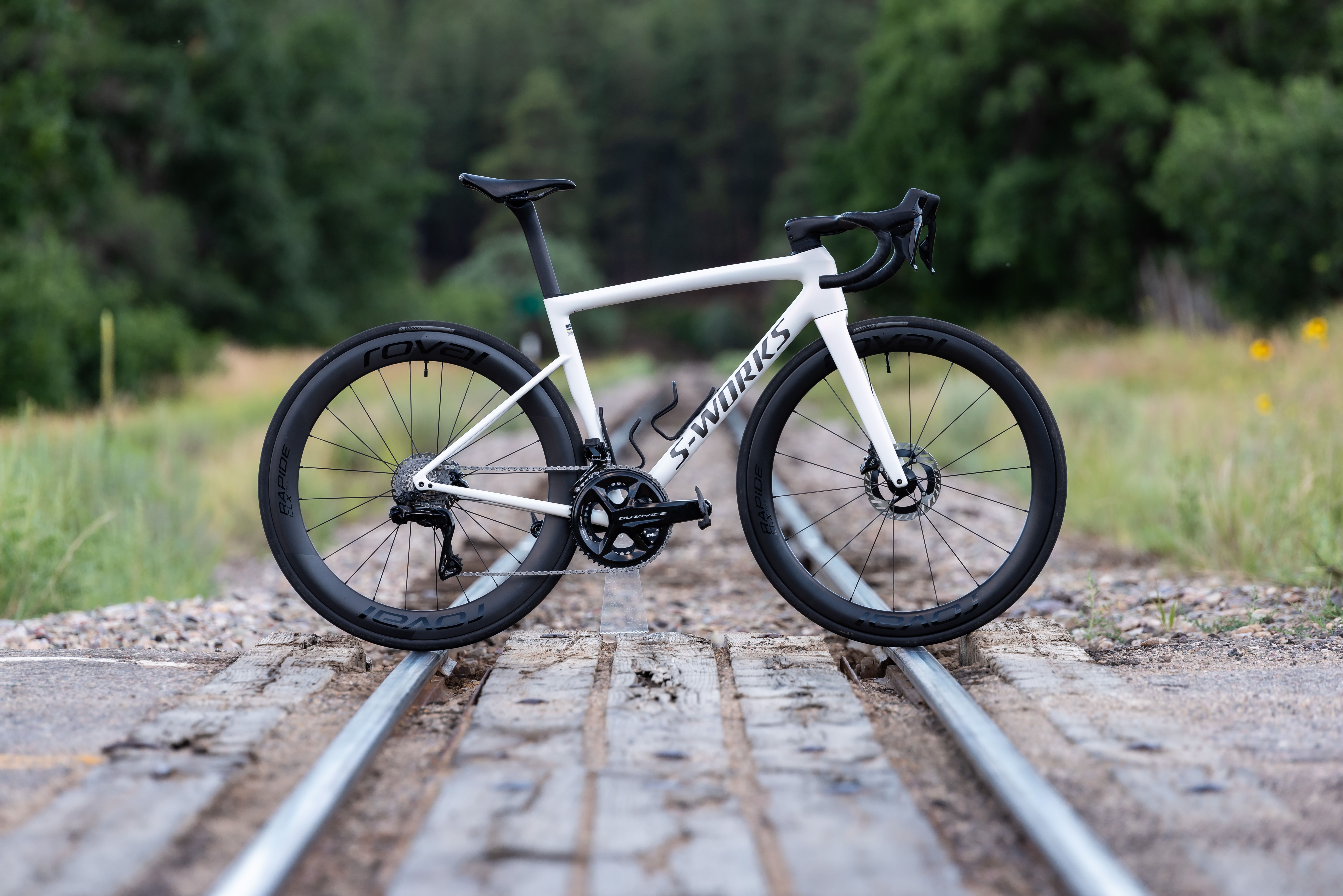 Specialized Tarmac SL8 Review | Best Road Bikes 2023