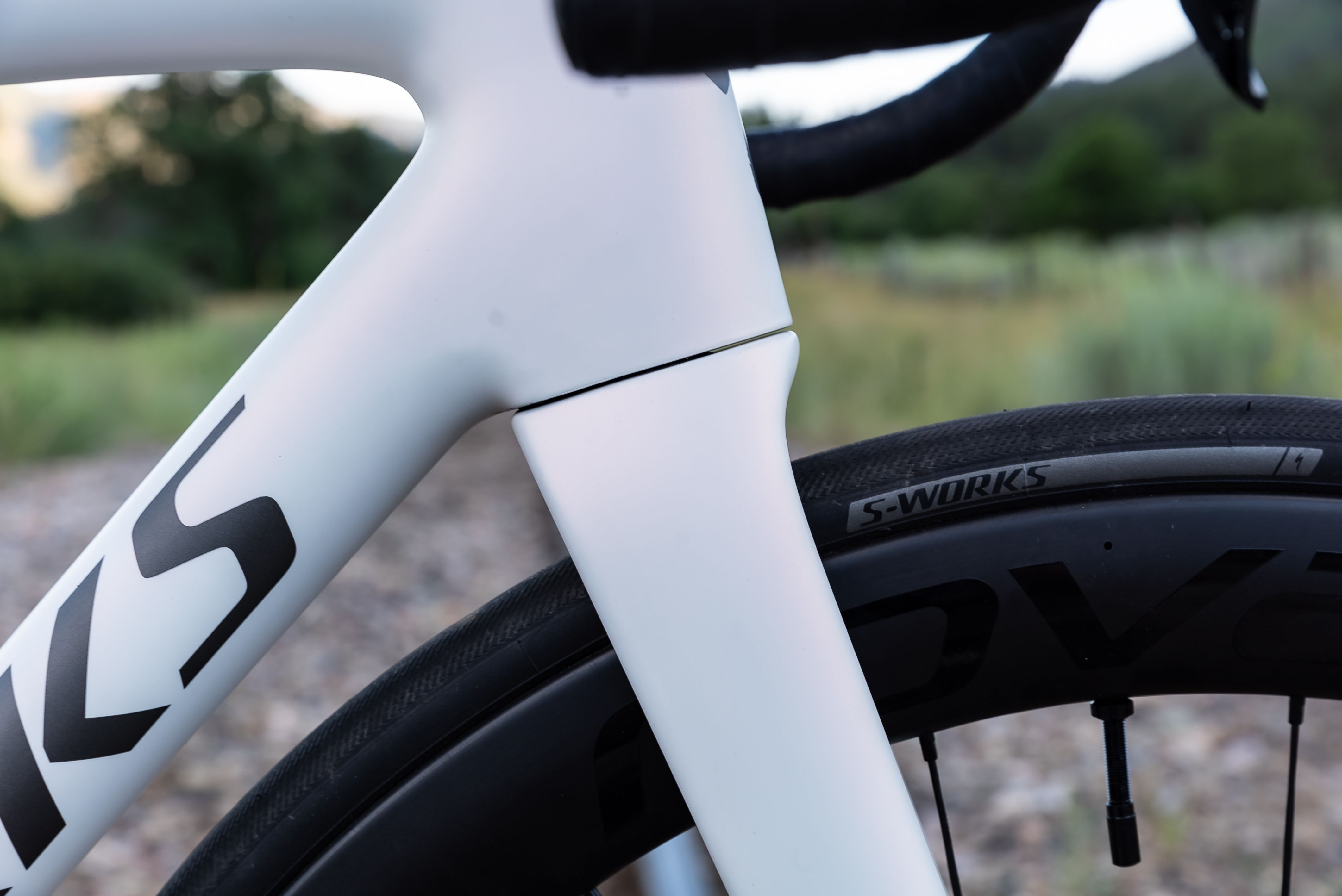 Carbon composite bike online frame