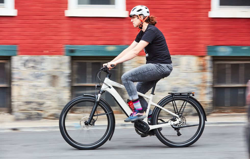 Incienso empujar Intento The 17 Best Electric Bikes in 2023 | E-Bike Reviews