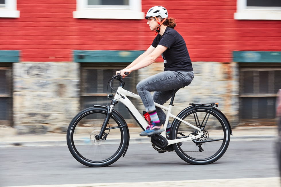 The 20 Best Electric Bikes in 2023