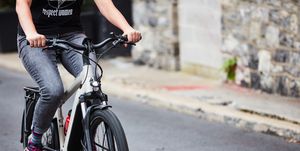 what is an ebike