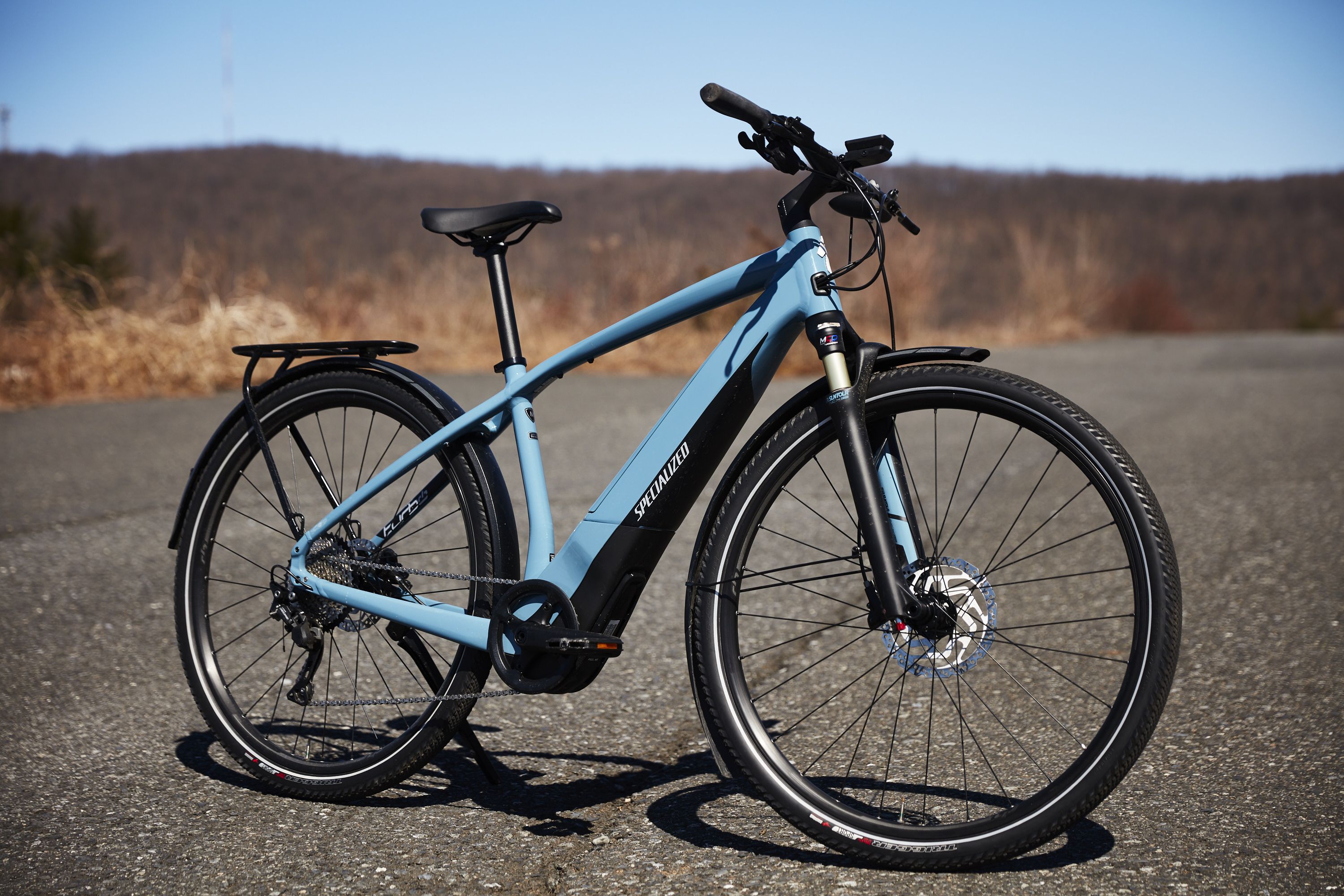 Specialized Turbo Vado 3.0 Review