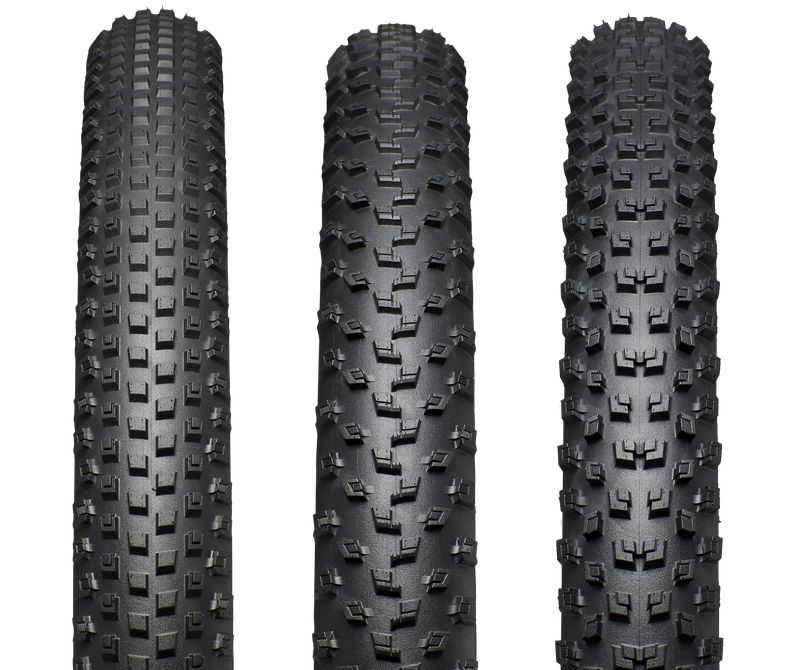 Fastest xc sale tires