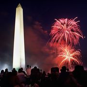 fourth of july fireworks 2020