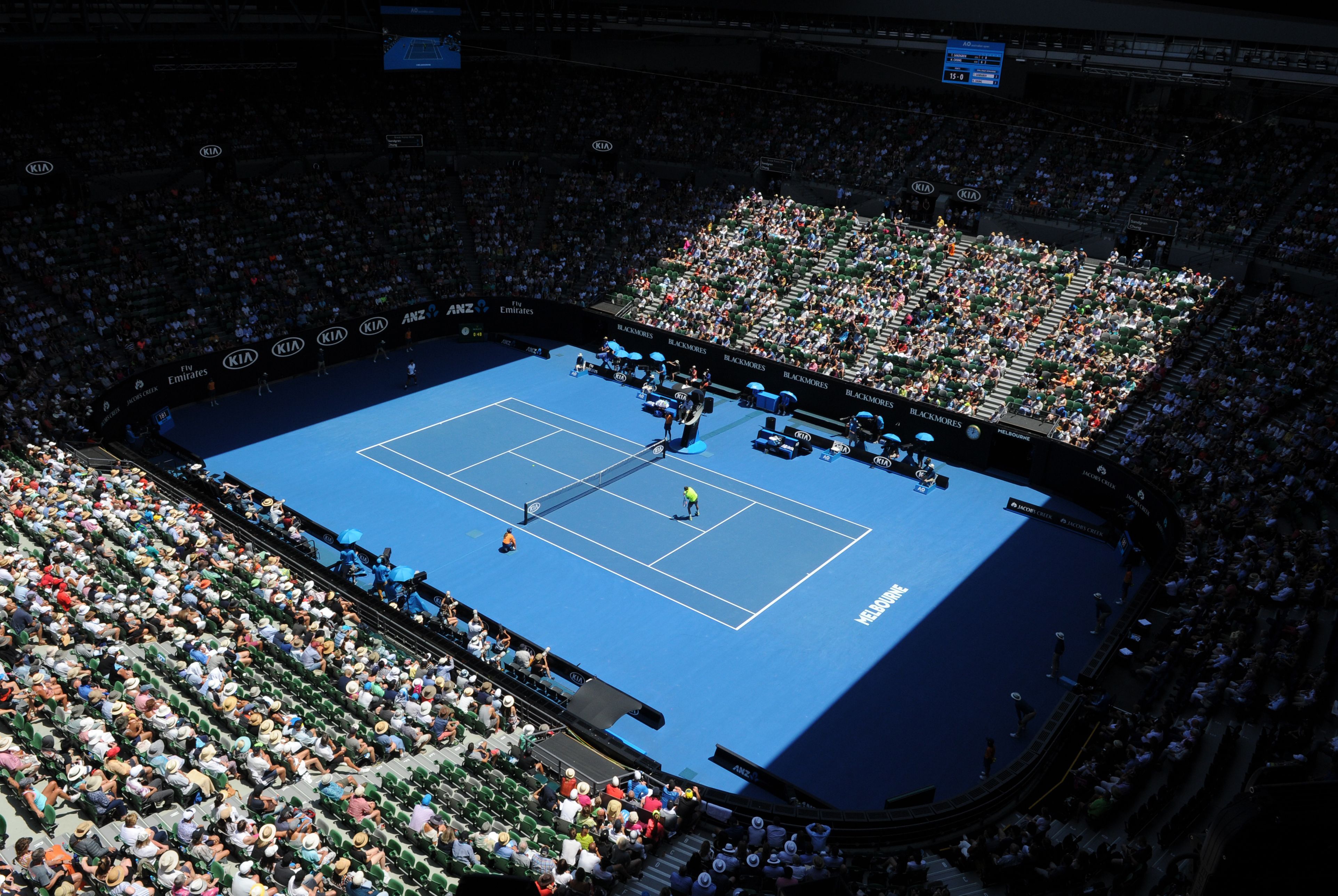 How to Watch the 2024 Australian Open Where to Stream Australian