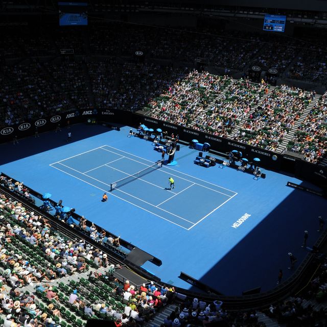 How to Watch the 2024 Australian Open Where to Stream Australian Open
