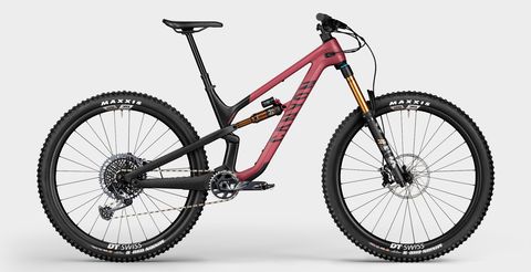 canyon spectral 29