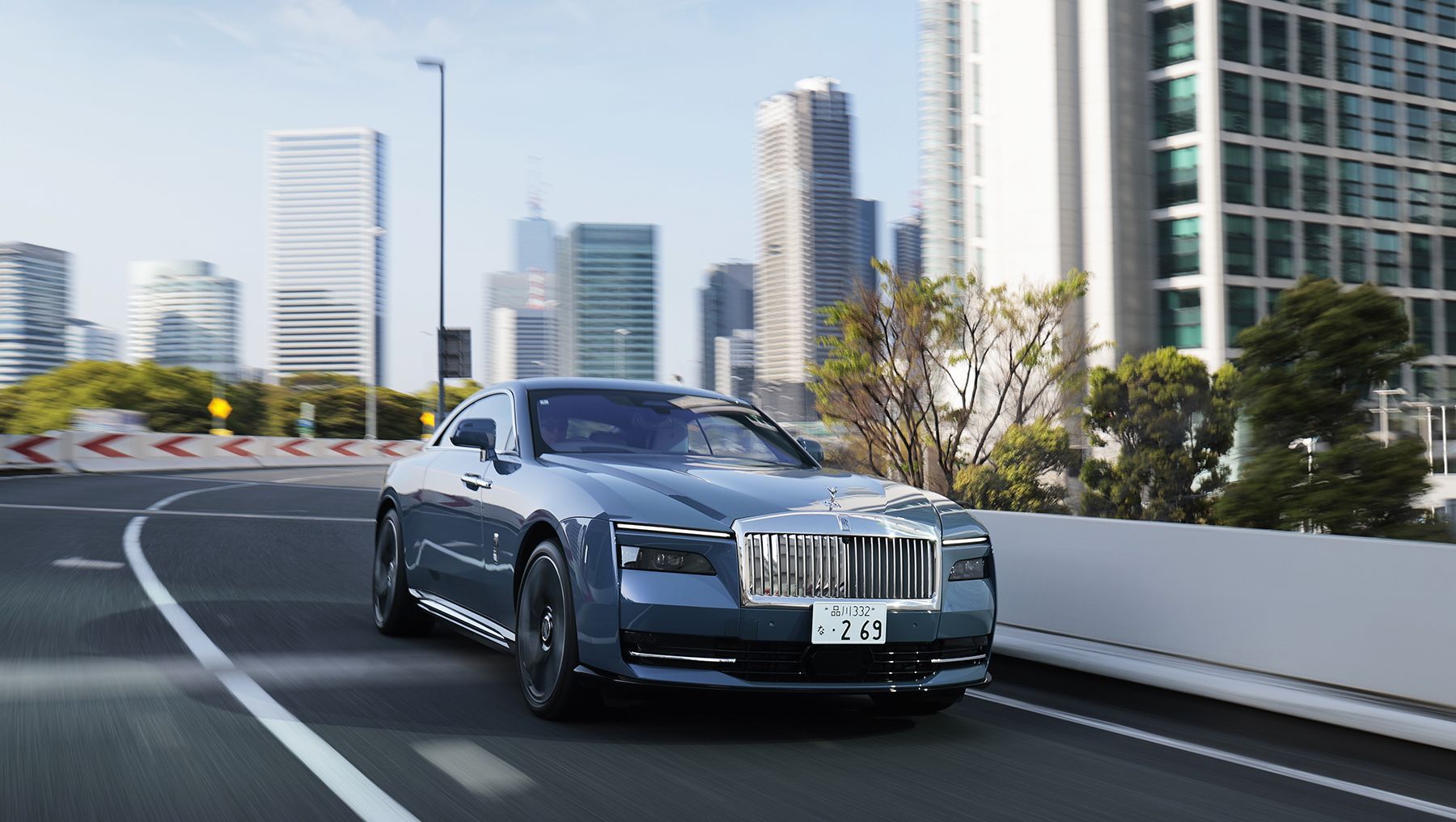 ロールスロイス（rolls royce）| Esquire（エスクァイア 日本版）