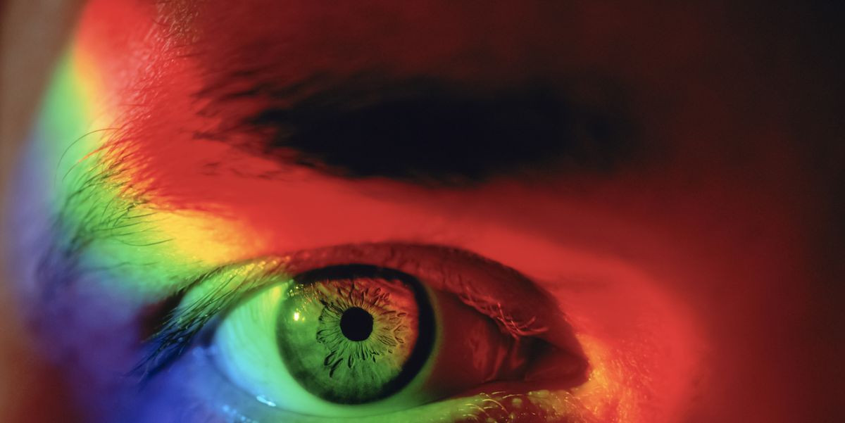 Color Vision Is a Marvel of the Human Design. In a Breakthrough, Scientists Have Finally Replicated It.
