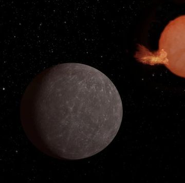 exoplaneet speculoos 3b en haar ster