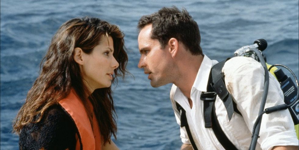 Best Sandra Bullock Movies, Ranked: Which Role Is Her Best? - Thrillist