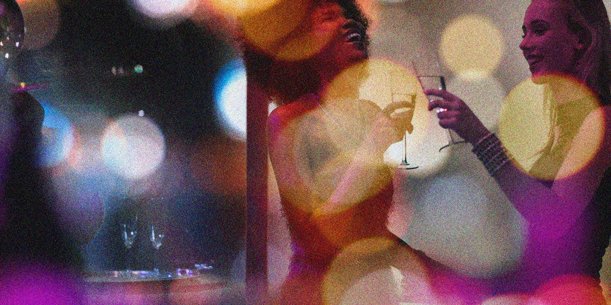 I went speed-friending: the latest trend promising to cure loneliness