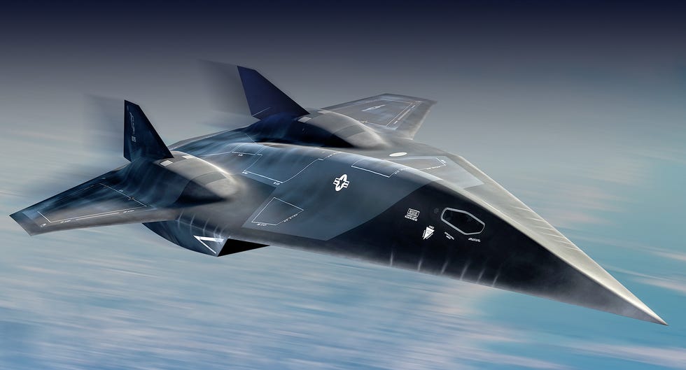 darkstar sr72 top gun skunk works