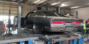dodge charger 1970 speedkore