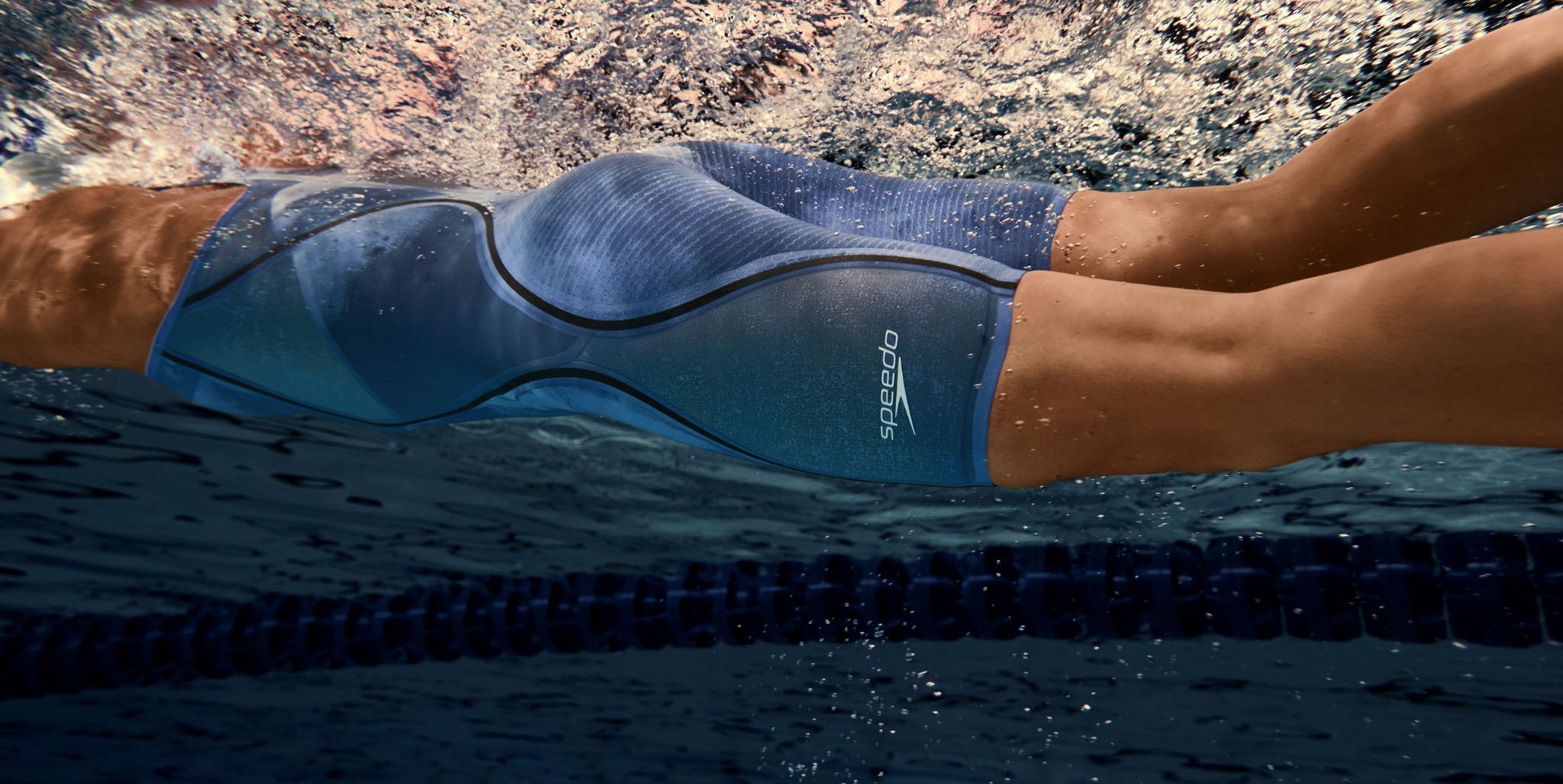 Speedo fast suit online