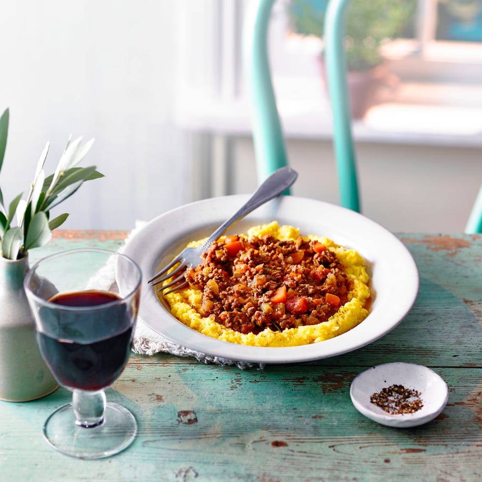 lamb ragu