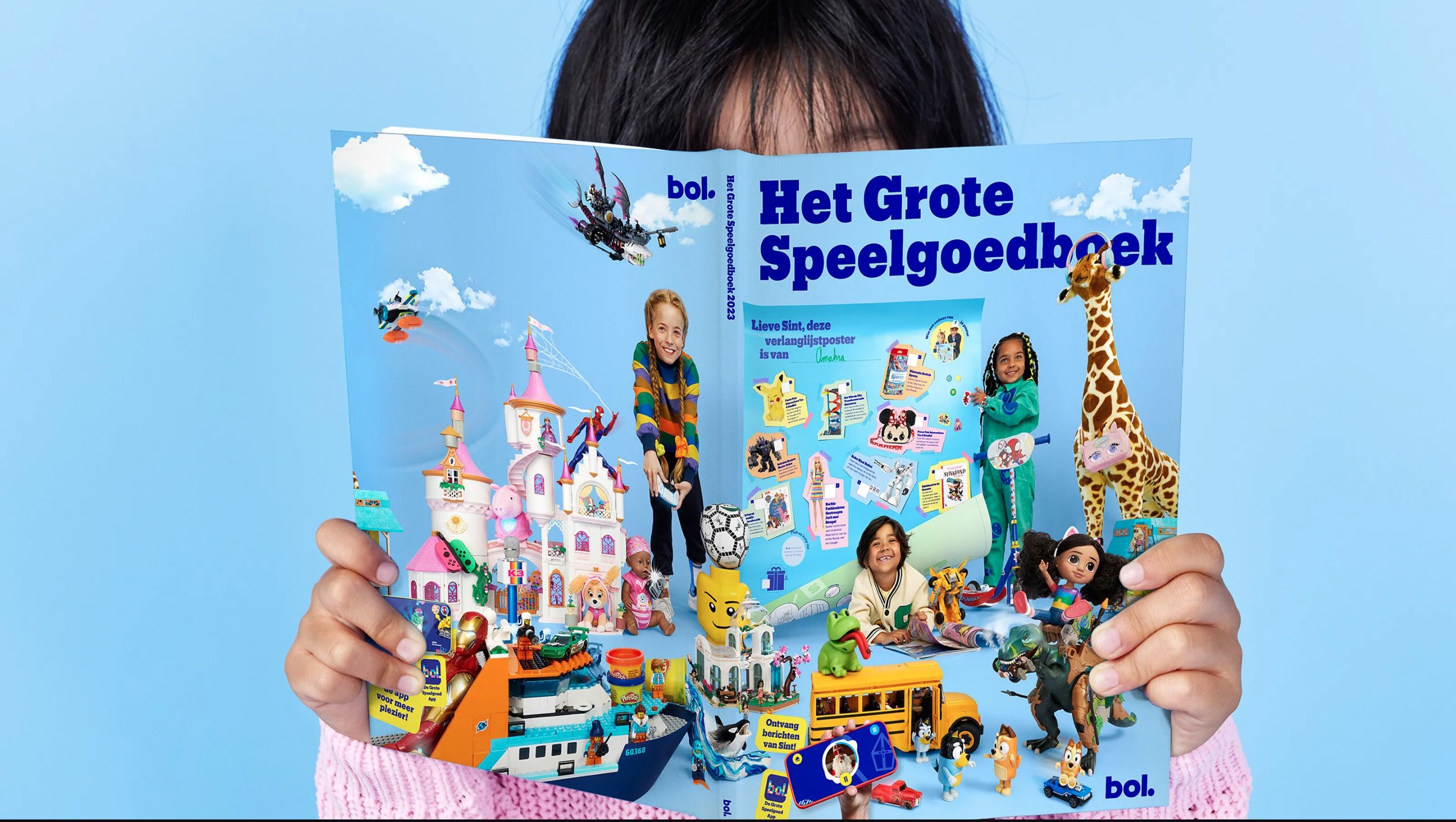 In De Pers: Wat Kost Een Plekje In Het Speelgoedboek?