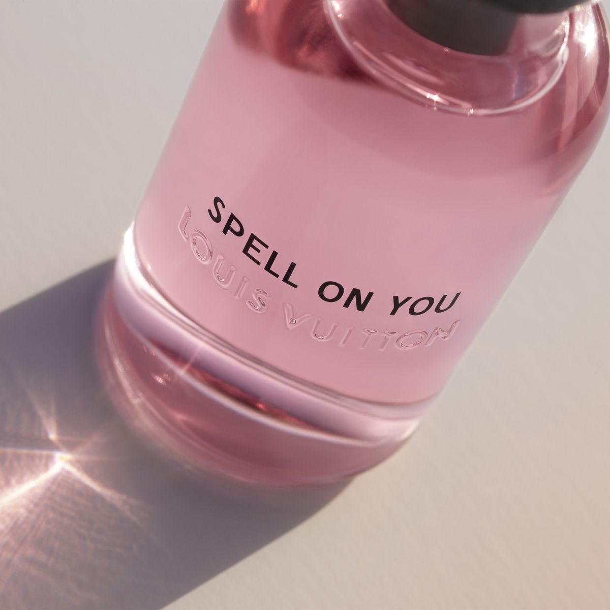 louisvuitton Introducing Spell on You. #LouisVuitton presents a magnetic  new women's fragrance that explores the thrilling tension of attraction  through, By Luxury Lifestyle Collection