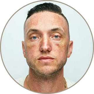 spencer lowell