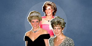 princess diana, spencer tiara