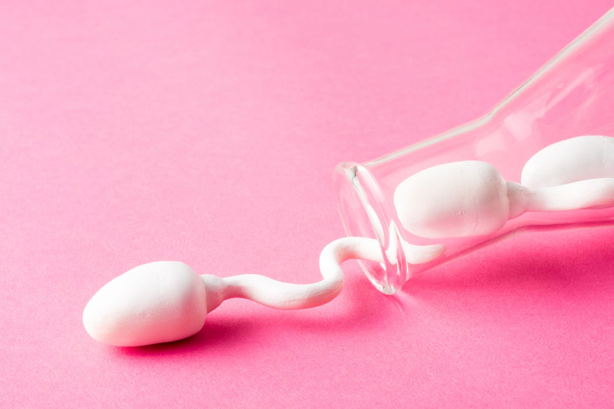 11 Women Describe Semen - 11 Women on What Is Semen