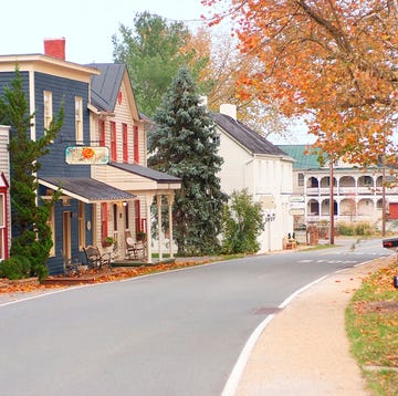 sperryville virginia main street