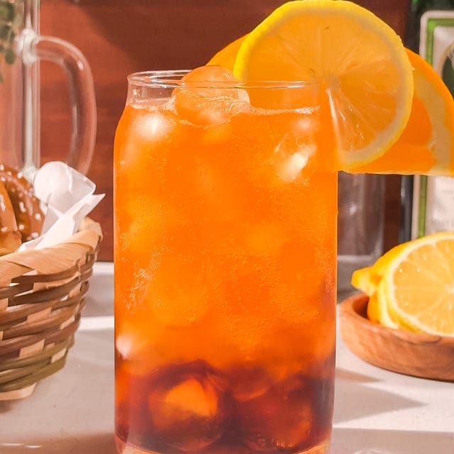 Spezi Meister Cocktail spezi meister cocktail