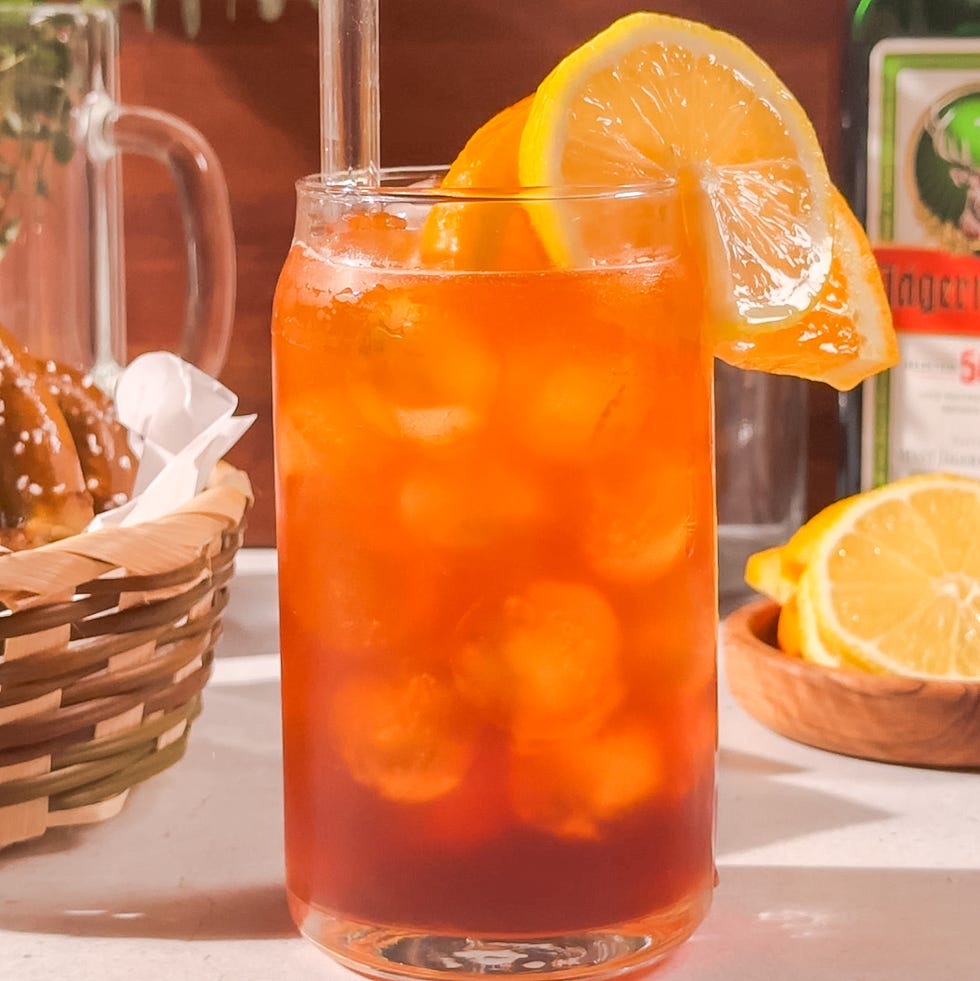 spezi meister cocktail