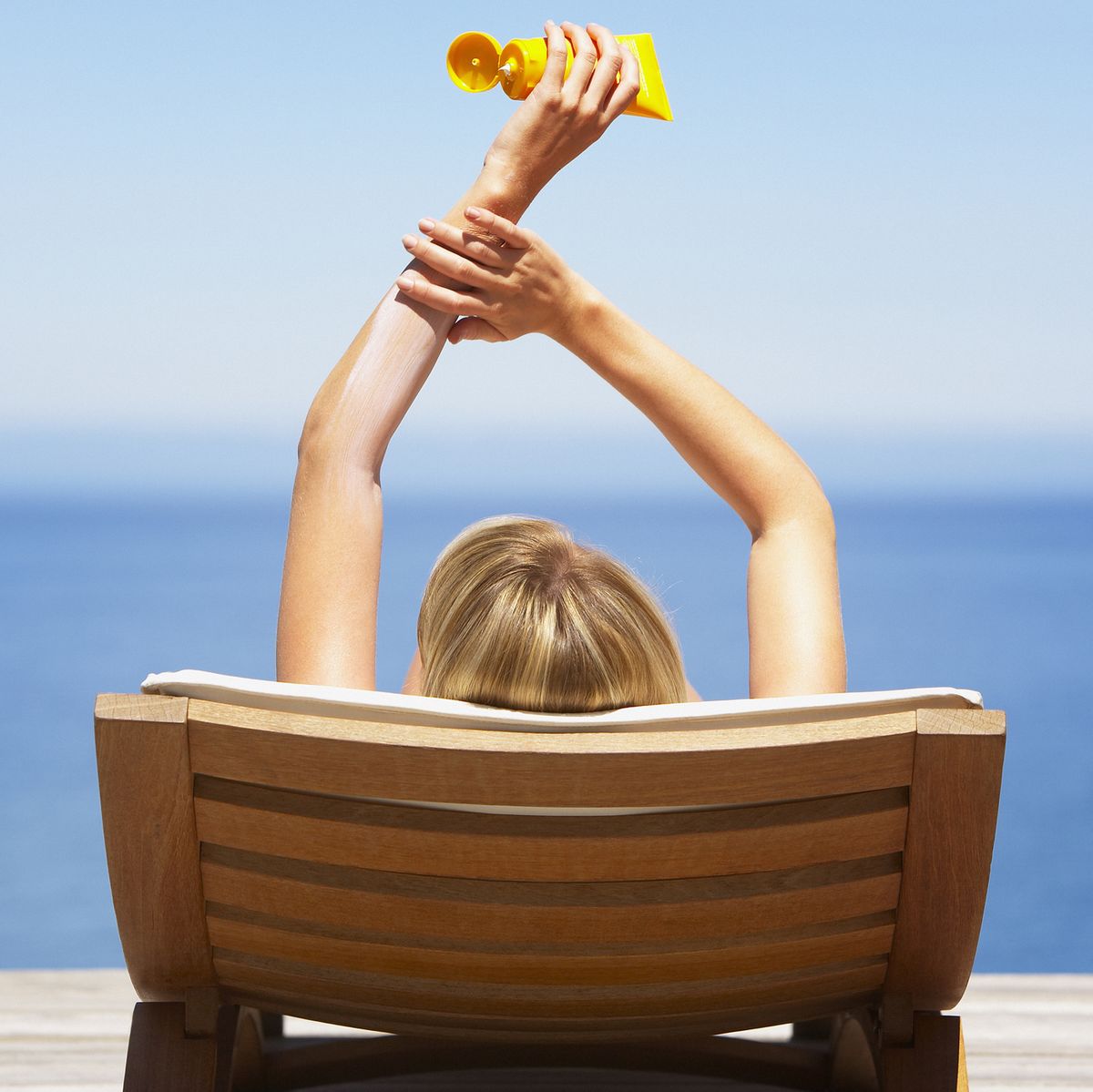 Is SPF 100 Really the Best and Safest Sunscreen? 
