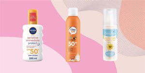 These are the 10 best supermarket suncreams
