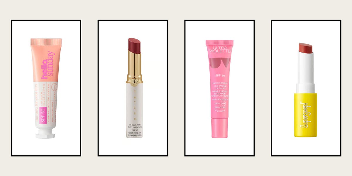 Custom Lip Balm